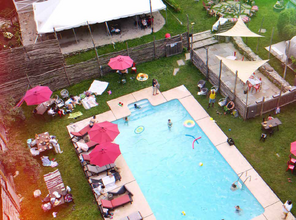 864 S Undermountain Rd, Sheffield, MA - AERIAL  map view