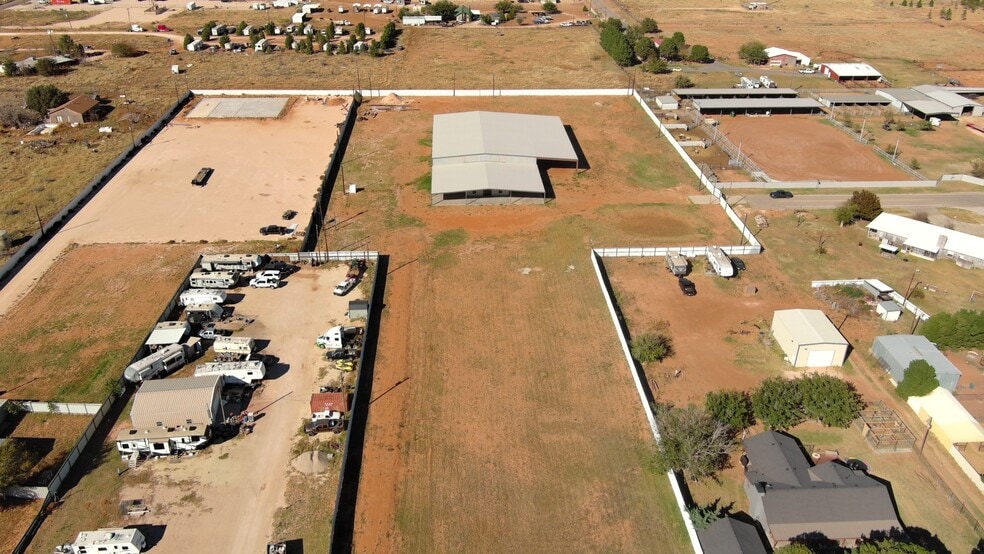 11610 W County Road 39, Midland, TX for sale - Building Photo - Image 3 of 29