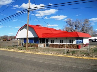 More details for 2210 Valley Dr E, Miles City, MT - Retail for Sale