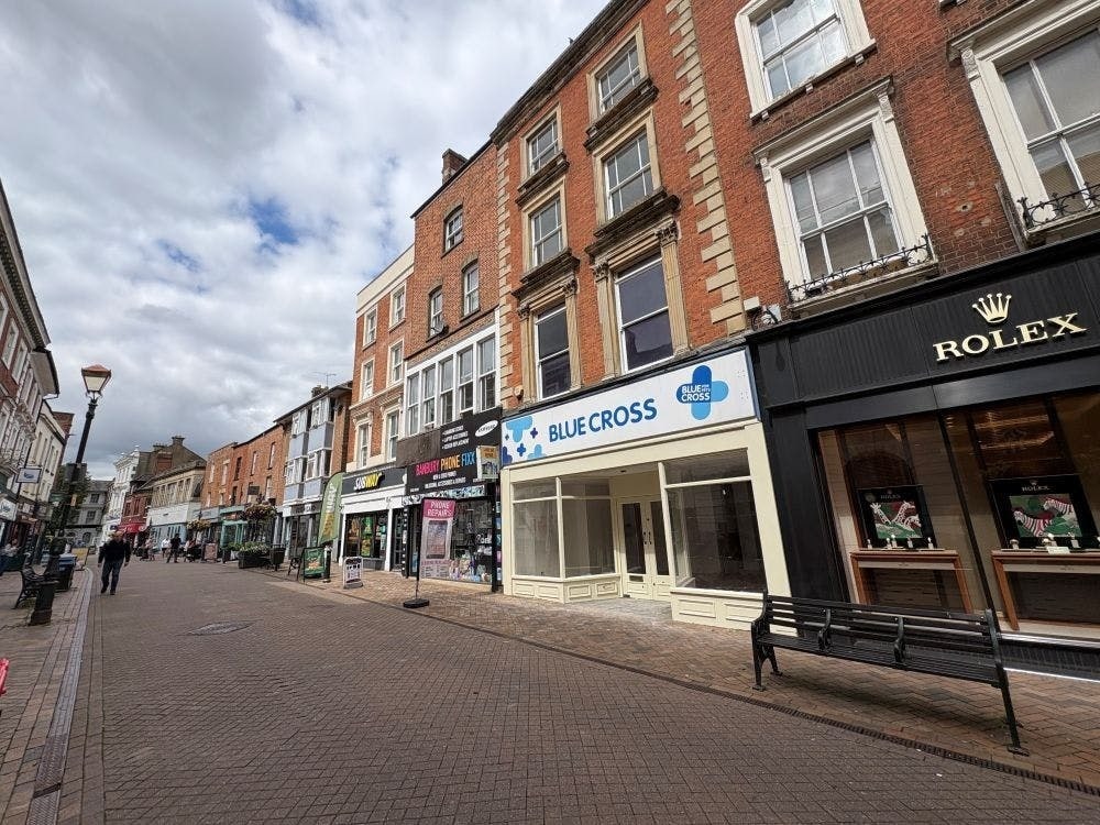 77 High St, Banbury for sale Building Photo- Image 1 of 1