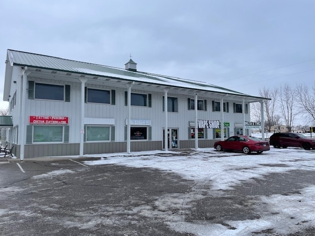 N5696 850th St, Elk Mound, WI for sale - Building Photo - Image 2 of 30