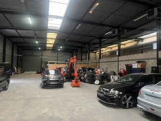 More details for Flex for Sale