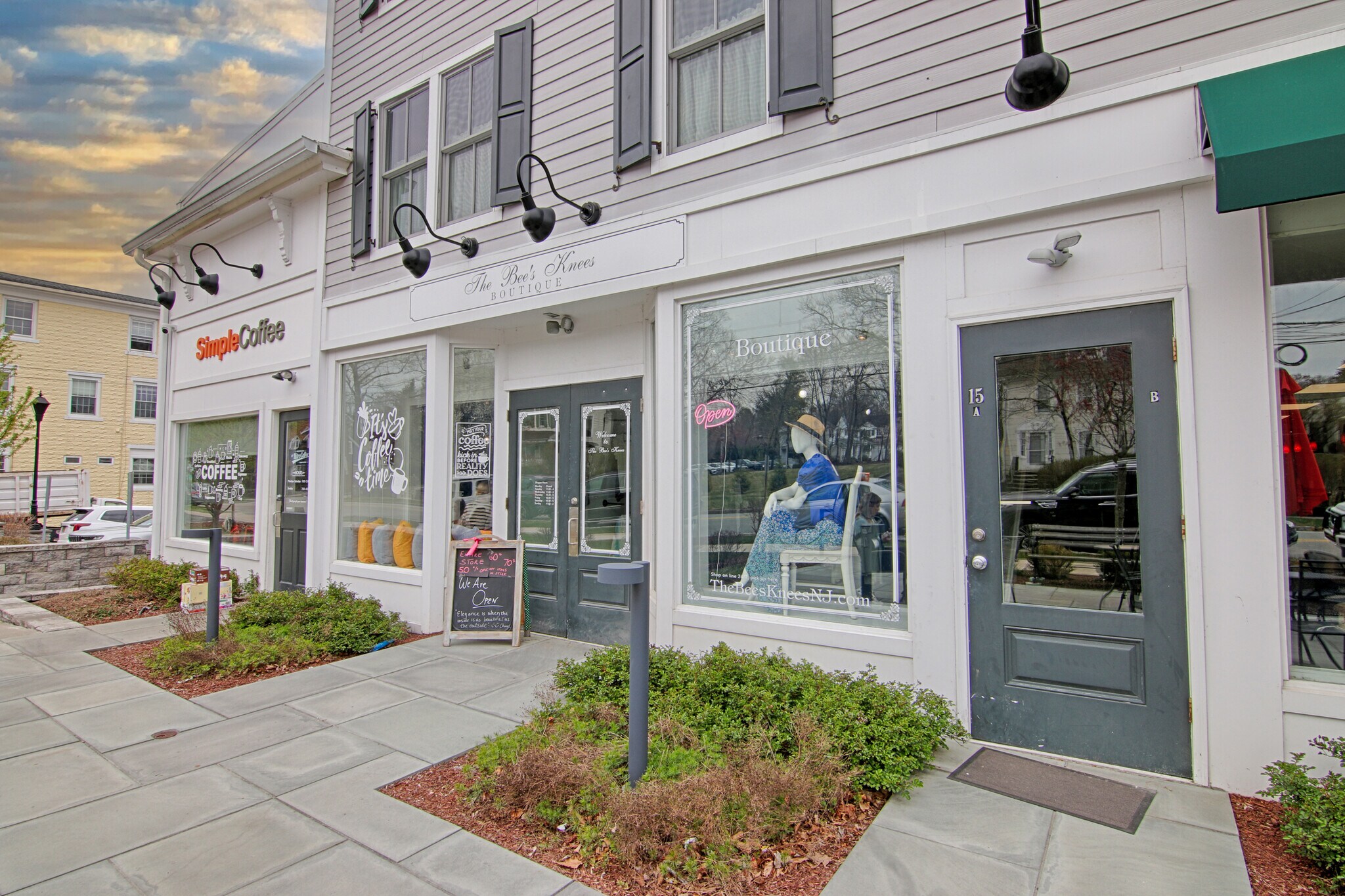 15 W Main St, Mendham, NJ for sale Building Photo- Image 1 of 1