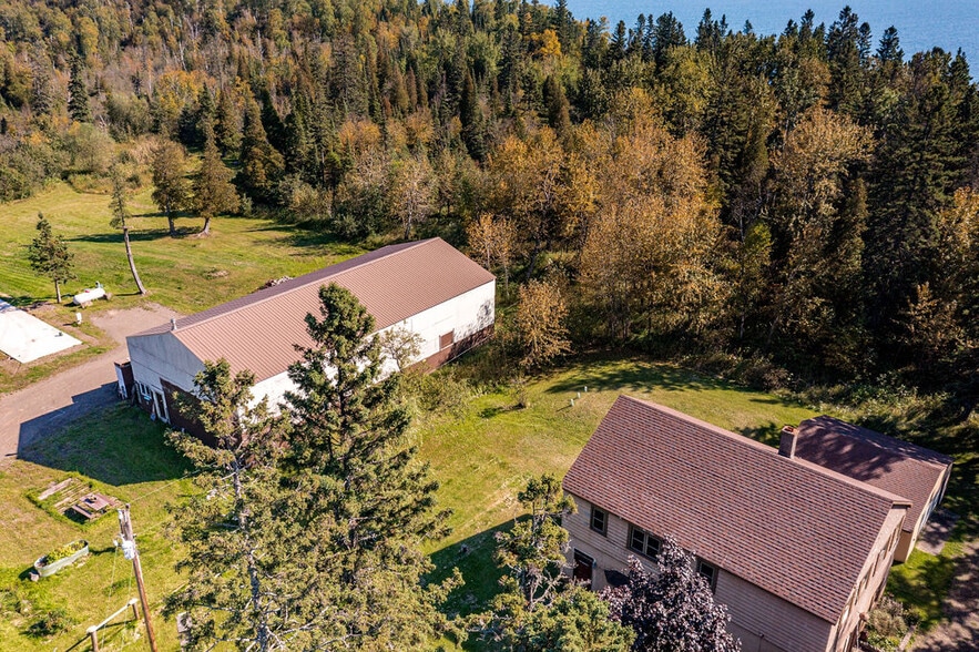 4892 MN-61 N, Beaver Bay, MN for sale - Building Photo - Image 2 of 31