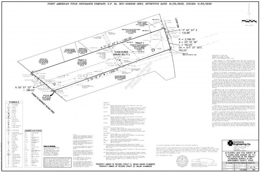 FM 3083, Conroe, TX for sale - Other - Image 2 of 4