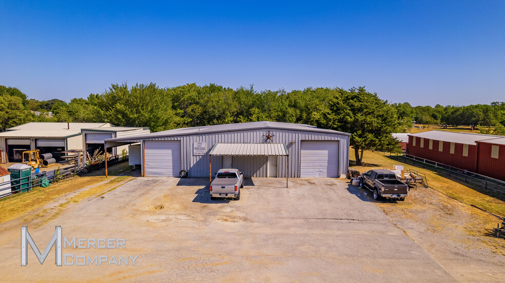 12683 Rendon Rd, Burleson, TX for sale - Building Photo - Image 3 of 12