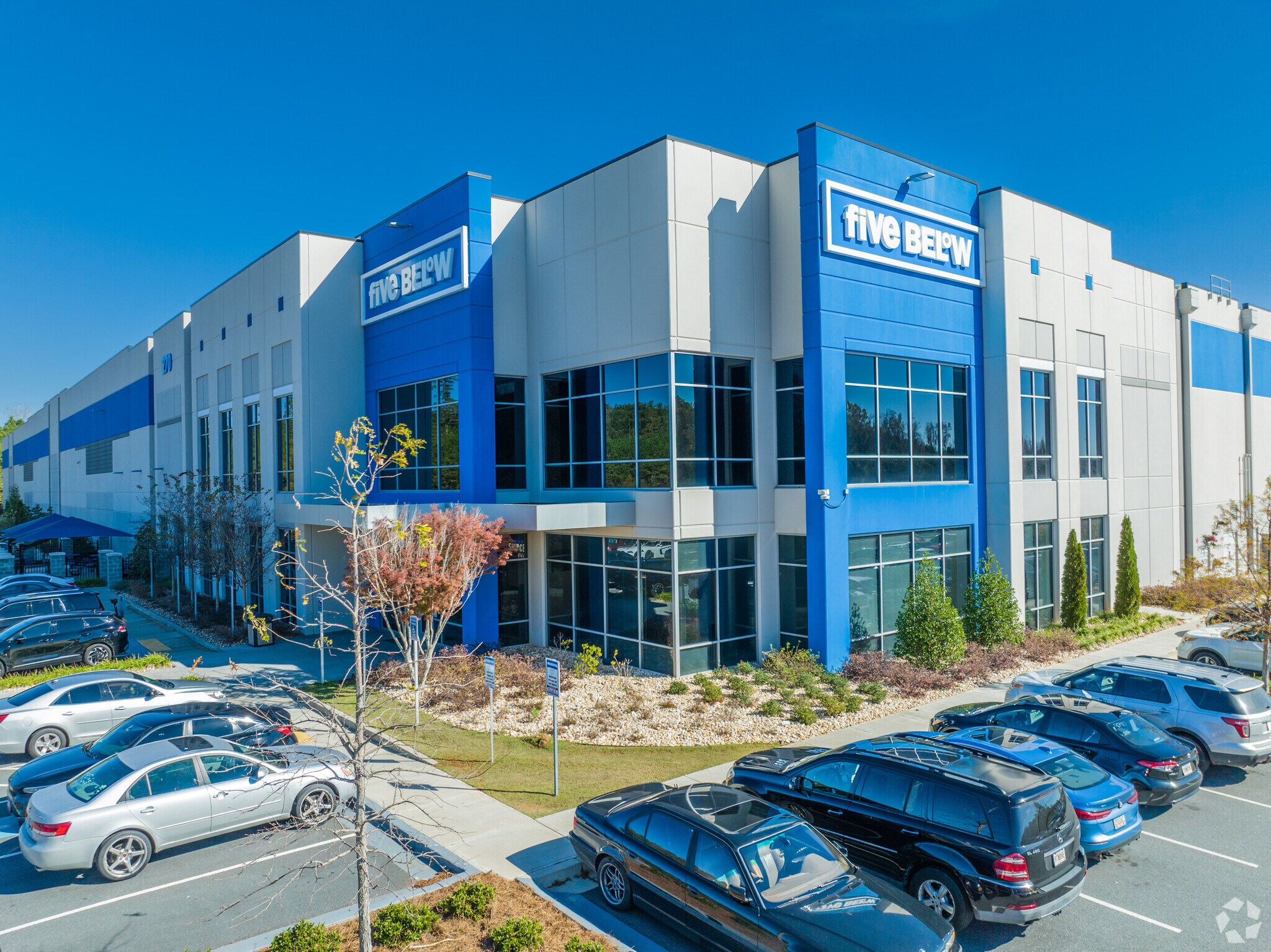 270 Logistics Center Pky, Forsyth, GA for sale Primary Photo- Image 1 of 1