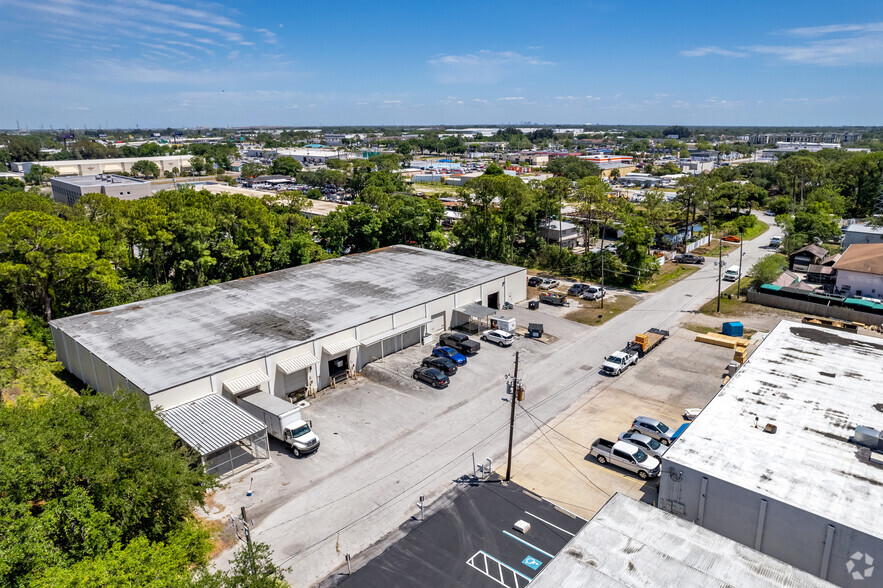 13733 W Rena Dr, Largo, FL for sale - Aerial - Image 1 of 1