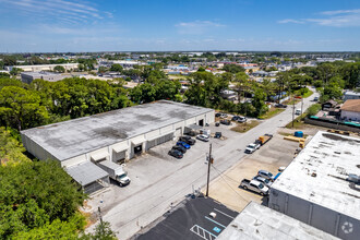 13733 W Rena Dr, Largo, FL - aerial  map view - Image1