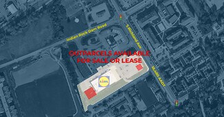 More details for 980 Richland Avenue, York, PA - Land for Sale