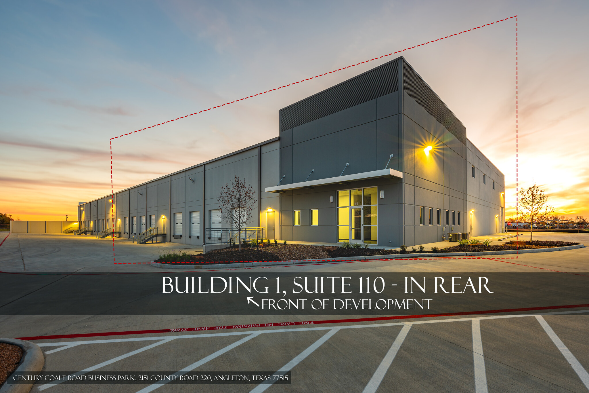 2151 County Road 220, Angleton, TX for lease Building Photo- Image 1 of 3