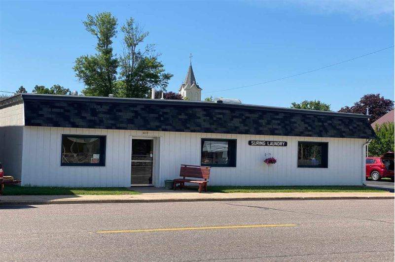 817 Main St, Suring, WI for sale Building Photo- Image 1 of 1