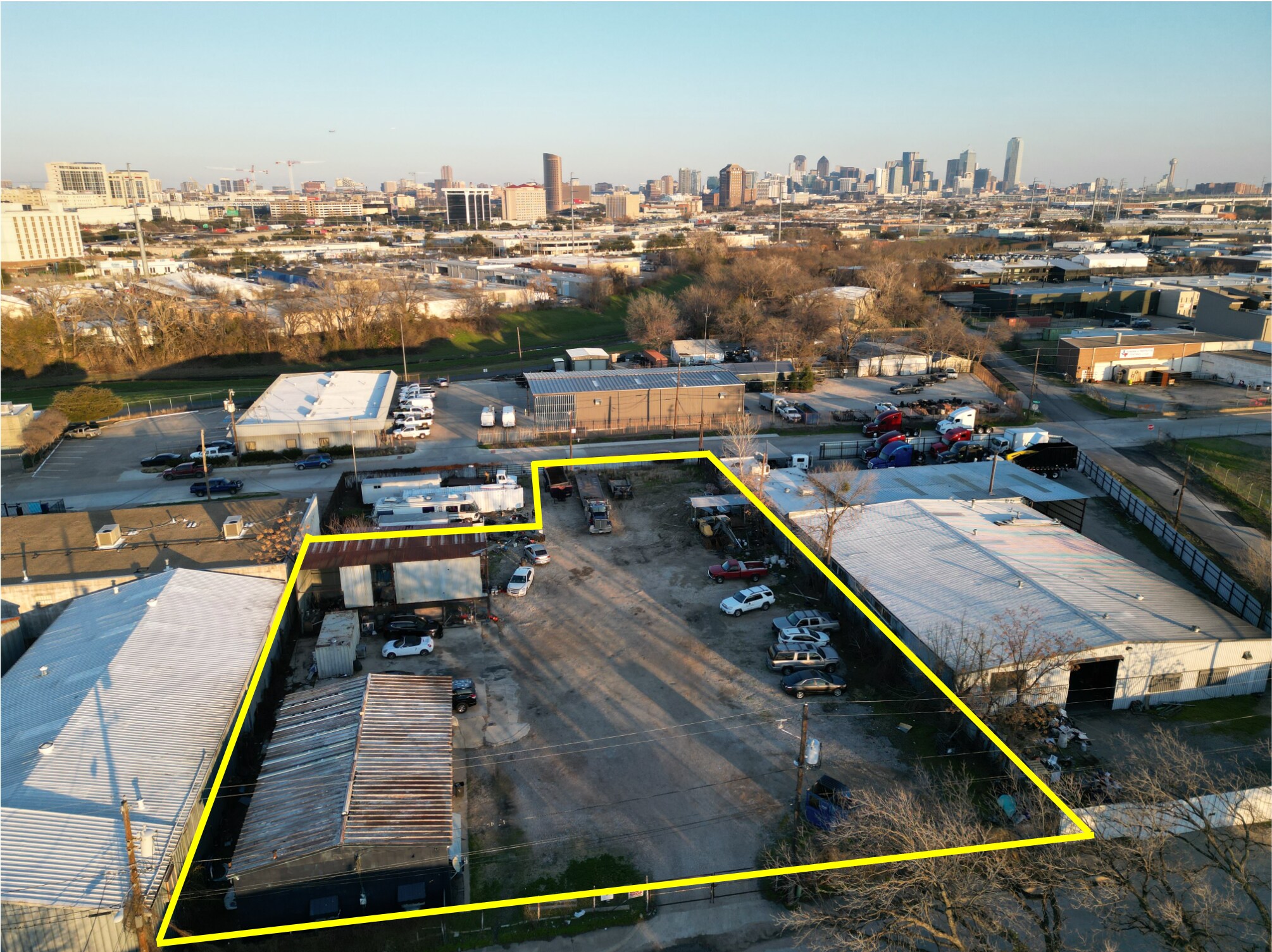 4810 Vicksburg st, Dallas, TX for sale Primary Photo- Image 1 of 1