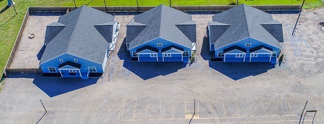 20888 Cochran Rd, Prarie View, TX for sale Aerial- Image 1 of 1