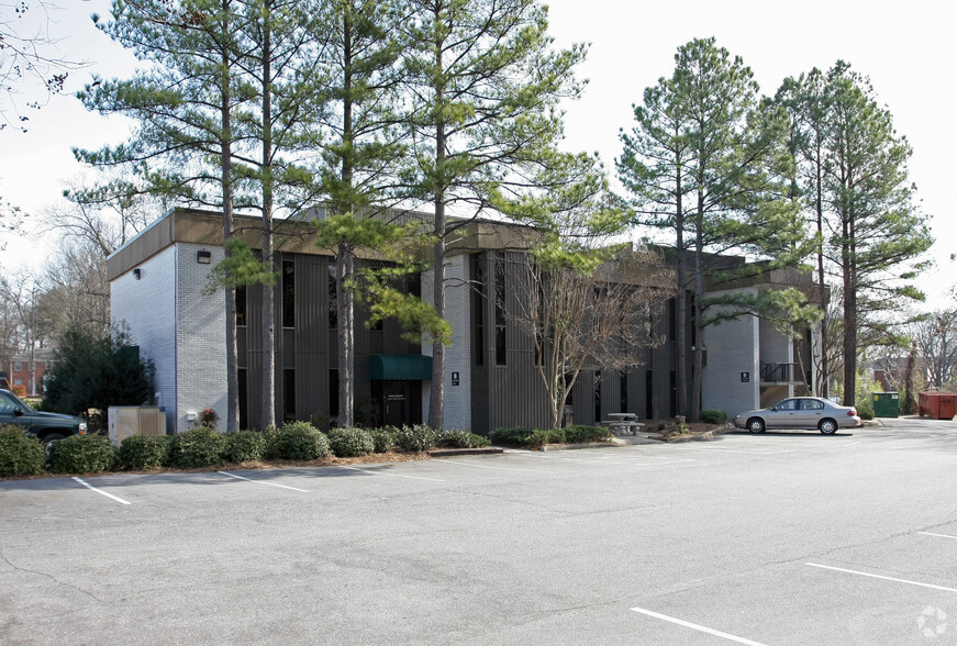 364 S Pine St, Spartanburg, SC for lease - Primary Photo - Image 1 of 5