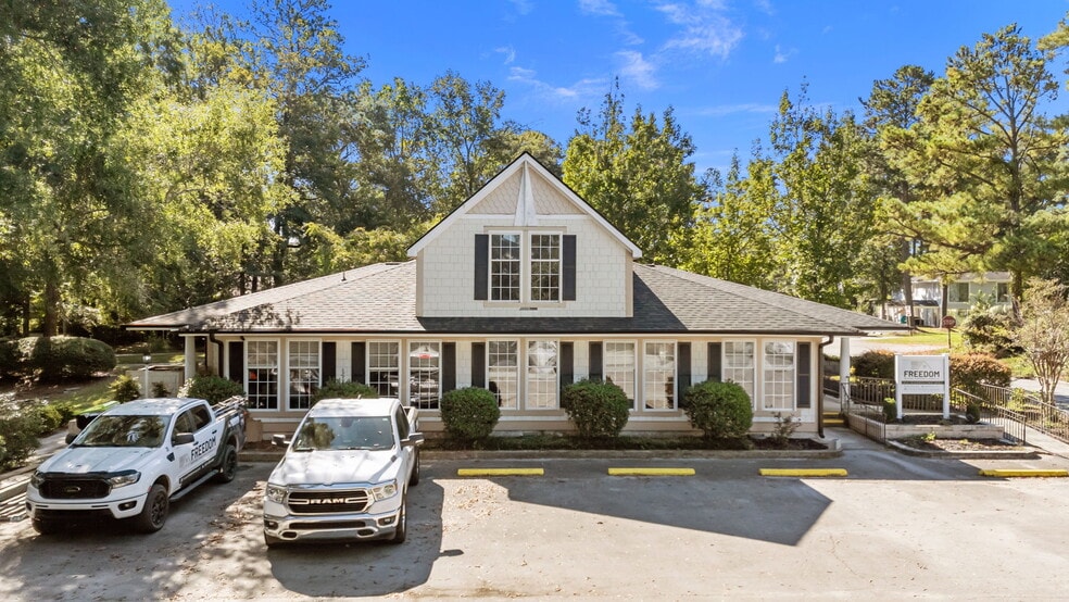 44 Shoreline Dr, New Bern, NC for sale - Building Photo - Image 3 of 39