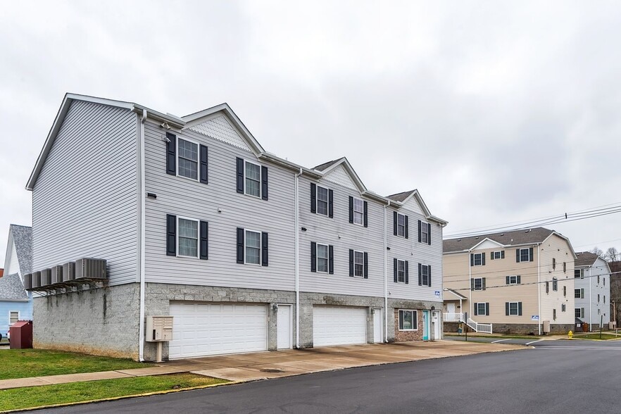 75 1st St, California, PA for sale - Building Photo - Image 2 of 55