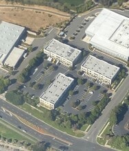 2221-2239 Harbor Bay Pky, Alameda, CA - AERIAL map view