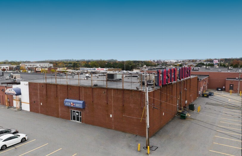 139 Endicott St, Danvers, MA for sale Building Photo- Image 1 of 1