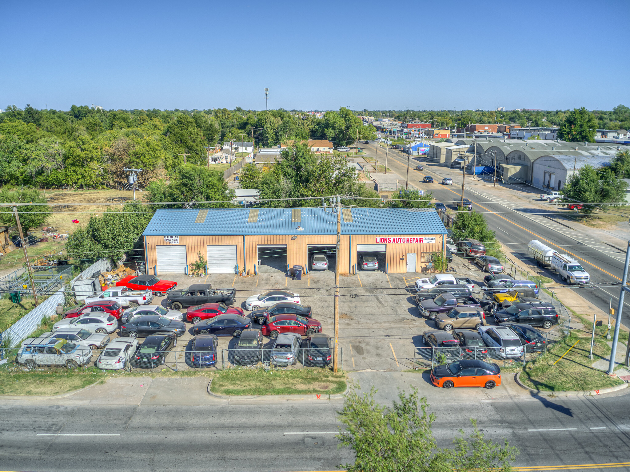 3645 SW 29th St, Oklahoma City, OK for sale Building Photo- Image 1 of 1