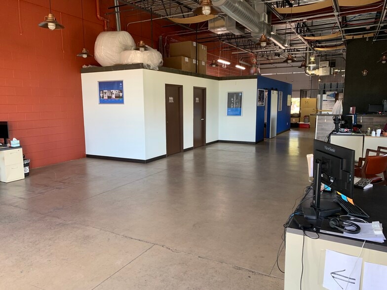 943-965 E 11th St, Loveland, CO for lease - Building Photo - Image 3 of 13
