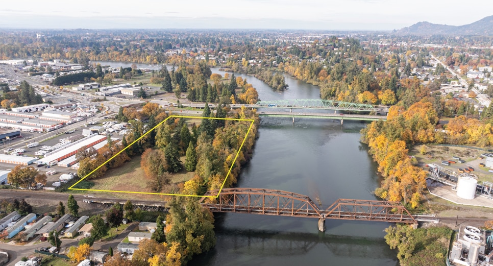 4399 Franklin Blvd, Eugene, OR for sale - Building Photo - Image 2 of 5