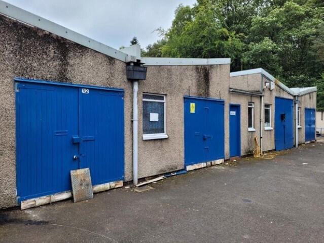 Poplar Rd, Glenrothes for sale Primary Photo- Image 1 of 1