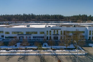 More details for 19288 22nd Ave, Surrey, BC - Industrial for Lease