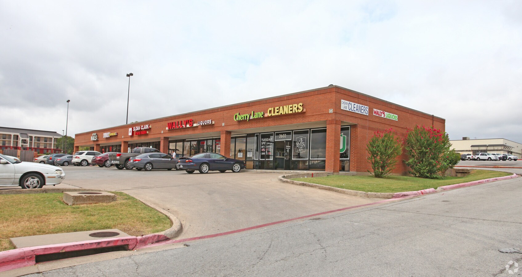 26022608 Cherry Ln, Fort Worth, TX 76116