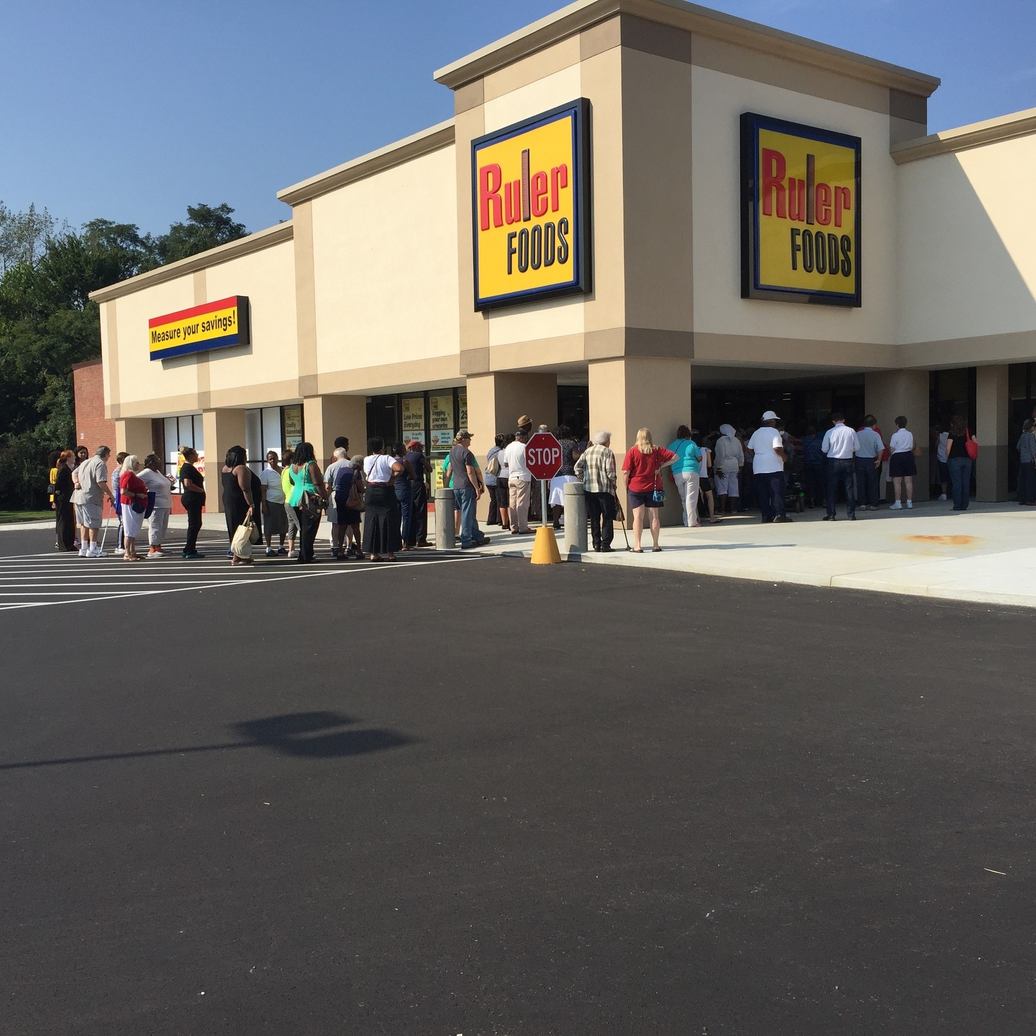 10009-10067 Bellefontaine Rd, Saint Louis, MO for lease Building Photo- Image 1 of 11