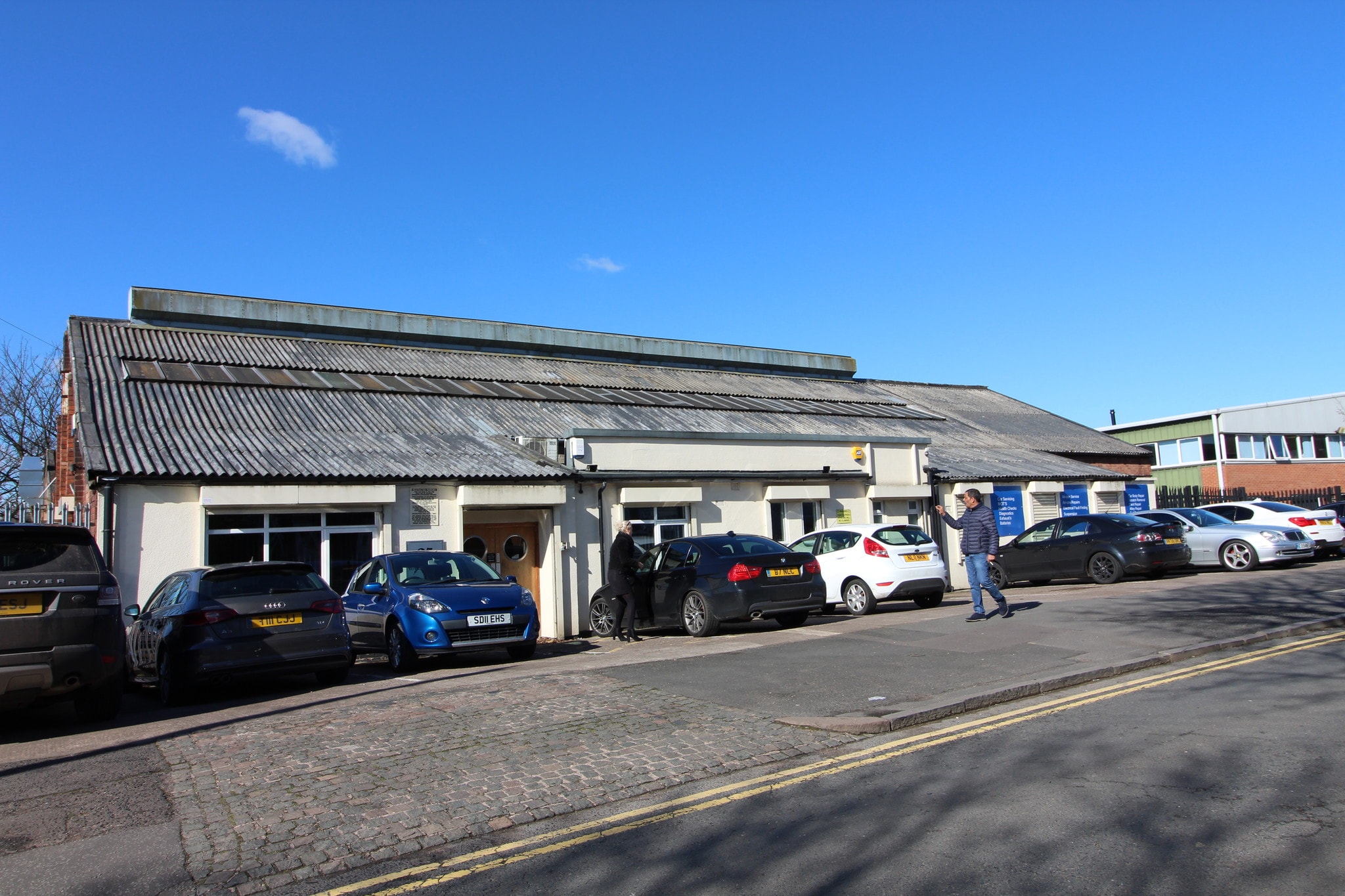 23 Baltimore Rd, Birmingham for sale Building Photo- Image 1 of 1