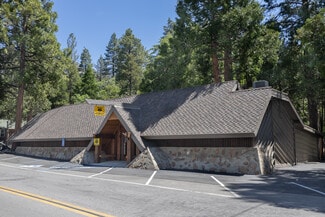 More details for 54905 N Circle Dr, Idyllwild-Pine Cove, CA - Retail for Lease
