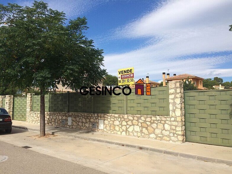 Land in AIGÜES for sale - Building Photo - Image 1 of 1