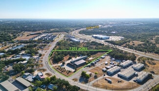 More details for 3100 Woodall Dr, Cedar Park, TX - Specialty for Sale