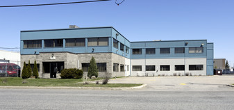 3900 Rue Isabelle, Brossard QC - Commercial Real Estate