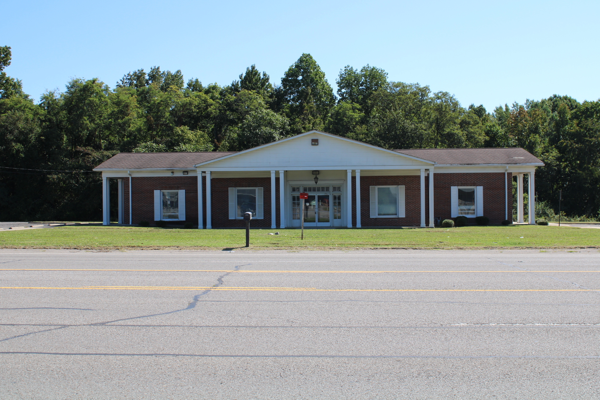 2754 Huntsville Hwy, Fayetteville, TN for sale Building Photo- Image 1 of 1