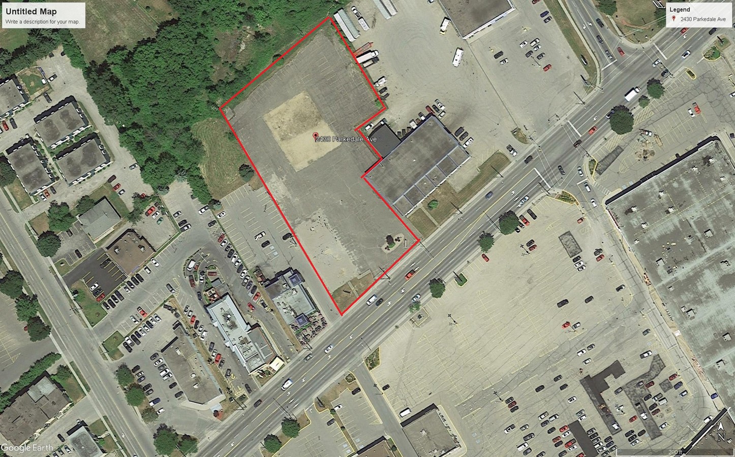 2430 Parkedale Ave, Brockville, ON K6V 5W2 | LoopNet