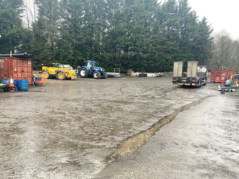 Whalley Rd, Langho for lease - Building Photo - Image 2 of 3
