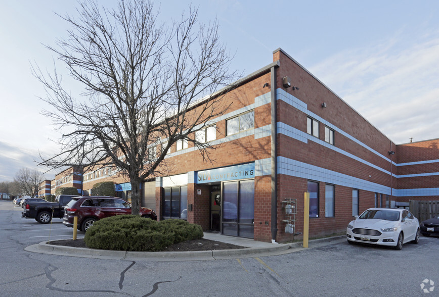 8740 Cherry Ln, Laurel, MD for lease - Primary Photo - Image 1 of 46