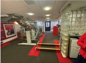 6-8 Watergate St, Chester for lease Interior Photo- Image 1 of 2