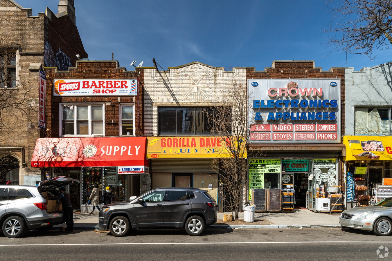 1913 Church Ave, Brooklyn, NY 11226