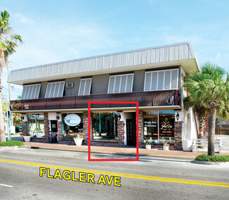 More details for 300 Flagler Ave, New Smyrna Beach, FL - Retail for Lease