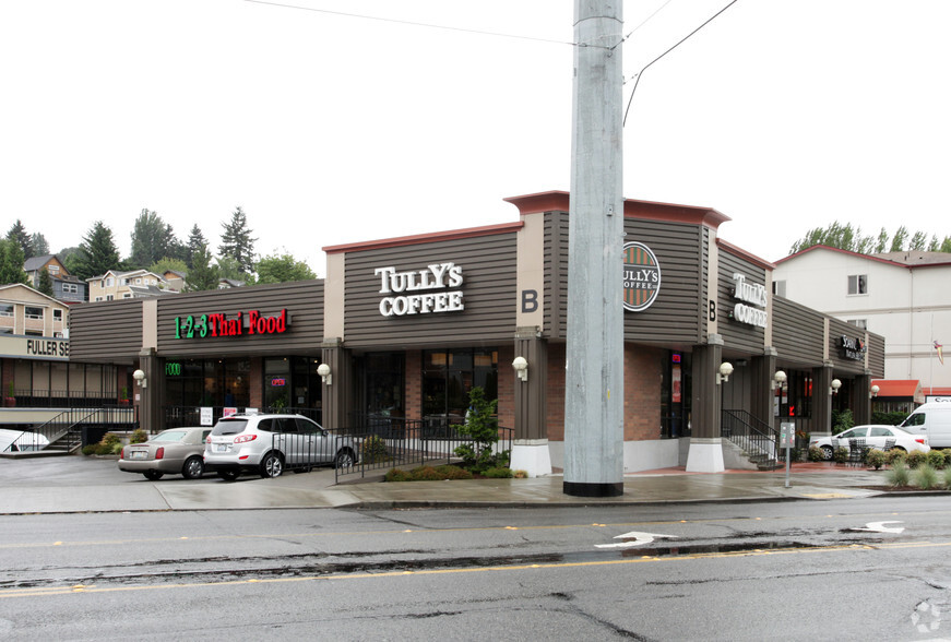 101 Nickerson St, Seattle, WA for lease - Primary Photo - Image 2 of 2