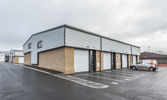 More details for Kincraig Rd, Blackpool - Industrial for Lease