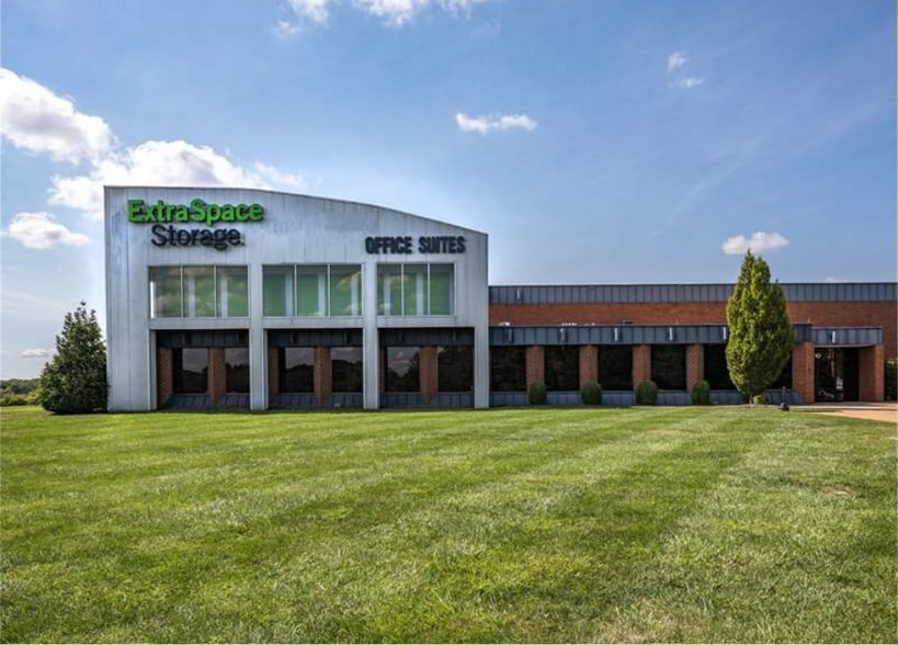 10 Strecker Rd, Ellisville, MO for lease - Building Photo - Image 1 of 13