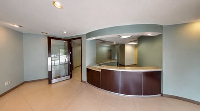 7901 Research Forest Dr, The Woodlands, TX for lease Lobby- Image 2 of 3