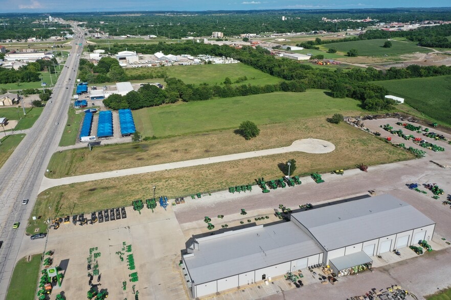 1704 W Highway 82, Gainesville, TX for sale - Building Photo - Image 3 of 9