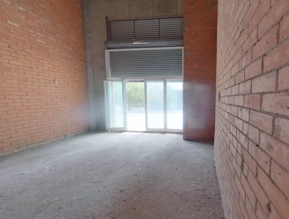 Ronda Doctor Turró, 10, Mataró, BAR 08303 -  -  - Floor Plan - Image 1 of 6