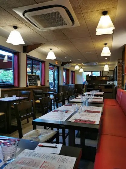 Industrial in Limoges for lease - Building Photo - Image 2 of 2