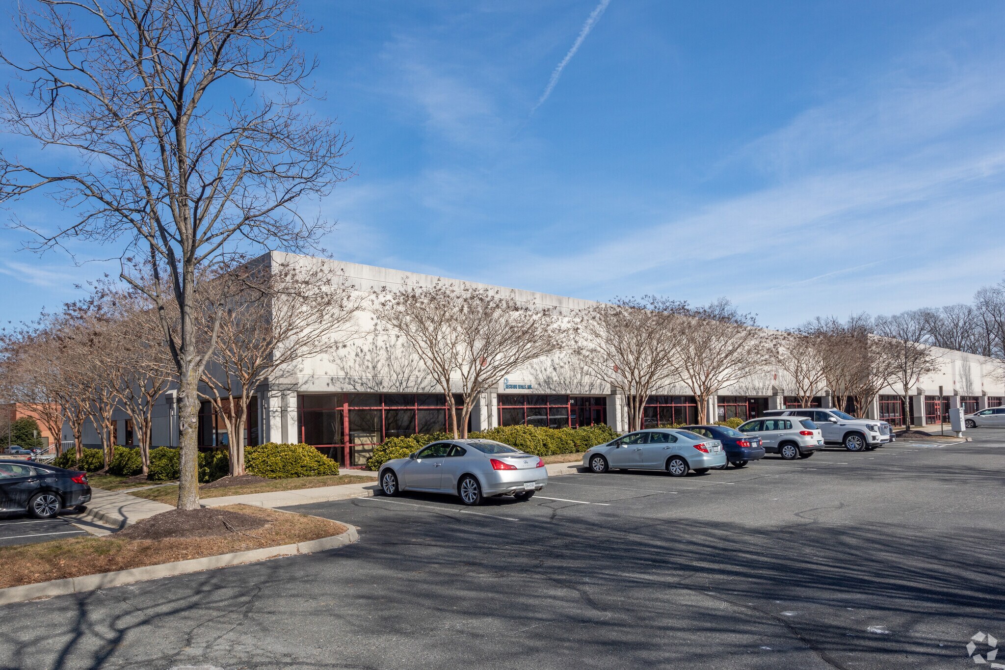 10408 Lakeridge Pky, Ashland, VA for sale Primary Photo- Image 1 of 1